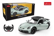 Kauko-ohjattavat - RASTAR R/C 1:14 Porsche 911 Dakar Standard Version - 10130