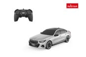 Kauko-ohjattavat - RASTAR R/C 1:24 BMW i5 Grey - 10180