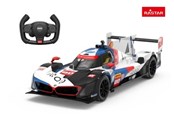 Kauko-ohjattavat - RASTAR RC Kevin Magnussen BMW M Hybrid V8 - 10190-0