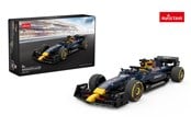 Kauko-ohjattavat - RASTAR 1: 24 Red Bull F1 RB19 Bricks Dark Blue - 92500-B