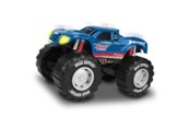 Leluautot - Road Rippers Big Sounds Bigfoot - 20761