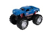 Leluautot - Road Rippers Big Sounds Bigfoot - 20761