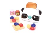 Vauva- ja taaperolelut - Zoo Troop Panda Toaster - 759004