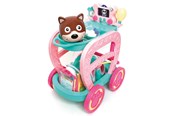 Vauva- ja taaperolelut - Zoo Troop Vet Cart - 759020
