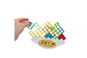 Lautapelit - Amo Games Brick Balance game - 207019