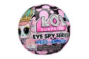 Hahmot - L.O.L. Eye Spy Pets - 122296