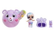 Hahmot - L.O.L. Care Bear Tots Assorted - 542704