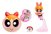 Hahmot - L.O.L. Powerpuff Girls Tots Assorted - 542780