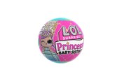 Hahmot - L.O.L. Princess Baby Sisters Assorted - 567523