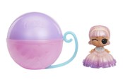 Hahmot - L.O.L. Princess Baby Sisters Assorted - 567523