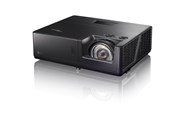 Projektori - Optoma Projektori ZK608TST - 3840 x 2160 - 6000 ANSI lumens - E9PD7L111EZ1
