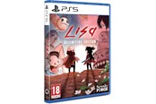 Pelit - LISA: Definitive Edition - Sony PlayStation 5 - RPG - 8436016712514