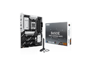 Emolevy - ASUS B650E MAX GAMING WIFI Emolevy - AMD B650 - AMD AM5 socket - DDR5 RAM - ATX - 90MB1LD0-M0EAY0