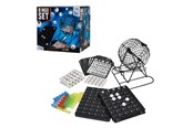 Lautapelit - Clown Games - Bingo Mill Small (EN) - 0606002