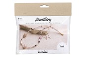 Askartelu- ja taidetarvikkeet - Creativ Company - Mini Jewelry Hobby Set - 977694
