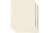 Askartelu- ja taidetarvikkeet - Creativ Company - Sponge cloth 3 pcs. - 412510