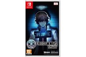 Pelit - Freedom Wars Remastered - Nintendo Switch - RPG - 4713014356853