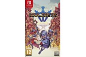 Pelit - Souldiers - Nintendo Switch - Tasohyppely - 4570016500086
