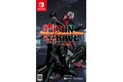 Pelit - Gungrave G.O.R.E (Ultimate Enhanced Edition) - Nintendo Switch - Kolmannen persoonan ammunta - 4580695760756
