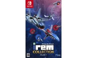 Pelit - Irem Collection Volume 1 - Nintendo Switch - Shoot 'em up - 4571551640053