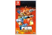 Pelit - Irem Collection Volume 2 - Nintendo Switch - Shoot 'em up - 4571551640114