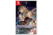 Pelit - Mercenaries Lament: Requiem of the Silver Wolf - Nintendo Switch - Vuoropohjainen - 0850042968321