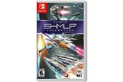 Pelit - SHMUP Collection - Nintendo Switch - Shoot 'em up - 0800265939882