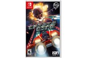 Pelit - Crisis Wing (Elite Edition) - Nintendo Switch - Shoot 'em up - 0196852862610