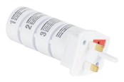 Puhelin - Adapterit & Laturit - Nordic Quality Adapter Set - International - ZC11