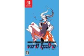 Pelit - VA-11 Hall-A - Nintendo Switch - Simulaatio - 4589794580043