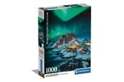 Palapelit - Clementoni Lofoten Islands (1000) - 39775