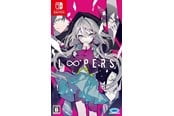 Pelit - LOOPERS - Nintendo Switch - Visual Novel - 4580206271054