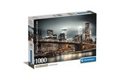 Palapelit - Clementoni New York Skyline (1000) - 39704