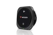 Puhelin - Adapterit & Laturit - Verbatim Magnetic Wireless Car Charger - 31861