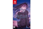 Pelit - Witch on the Holy Night - Nintendo Switch - Visual Novel - 4534530138002