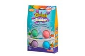 Vesileikit - Glibbi - Bath Bombs 4 pcs. - 105953408