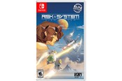 Pelit - Risk System (Elite Edition) - Nintendo Switch - Shoot 'em up - 0198168857564