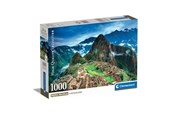 Palapelit - Clementoni Machu Picchu (1000) - 39770