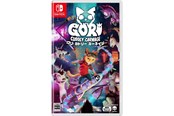 Pelit - Gori: Cuddly Carnage - Nintendo Switch - Alusta - 8809459215667