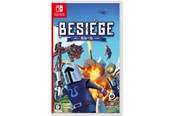 Pelit - Besiege - Nintendo Switch - Reaaliaikainen strategia - 4589794580647