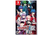 Pelit - Cardfight!! Vanguard Dear Days 2 - Nintendo Switch - Vuoropohjainen - 4582692254153