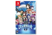 Pelit - Revue Starlight: El Dorado - Nintendo Switch - Visual Novel - 4582692235824