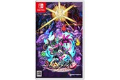 Pelit - Umbraclaw - Nintendo Switch - Alusta - 4582173562500