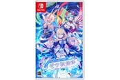 Pelit - Gunvolt Records Cychronicle - Nintendo Switch - Musiikki - 4582173562425