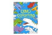 Harrastustarvikkeet - Deltas - Dino Coloring - 0690742