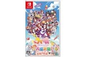 Pelit - Umamusume: Pretty Derby - Party Dash - Nintendo Switch - Toiminta - 4570141992329