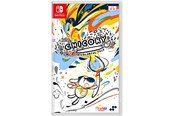 Pelit - Chicory: A Colorful Tale - Nintendo Switch - Seikkailu - 4570101050724