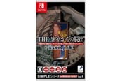 Pelit - The Escape Room Chronicles - Nintendo Switch - Seikkailu - 4527823999350