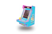 Pelikonsolit - My Arcade Nano Player Ms PacMan 4.5 inch - DGUNL-7023