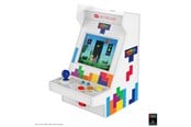 Pelikonsolit - My Arcade Nano Player Tetris 4.5 inch - 0845620070268